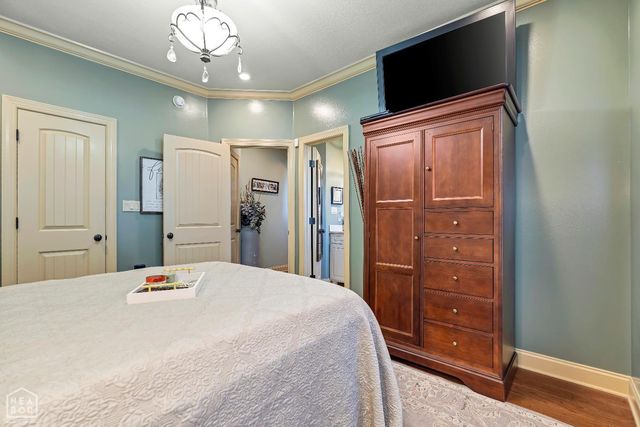 4521 Clubhouse, Jonesboro, AR 72405