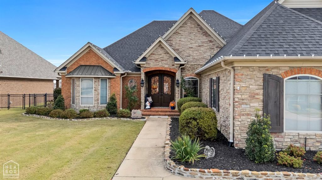 4521 Clubhouse, Jonesboro, AR 72405