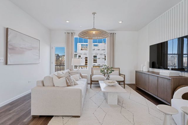 6303 Sandbelt Drive 33004, Woodridge, IL 60517