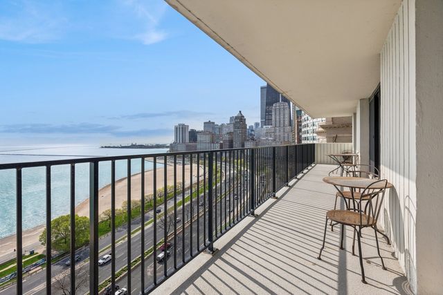 1212 N Lake Shore Drive 16BS, Chicago, IL 60610