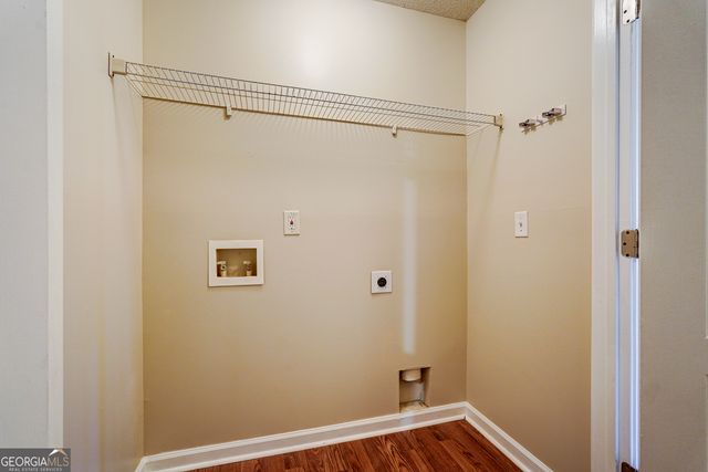 2837 Laurel Ridge Circle, East Point, GA 30344