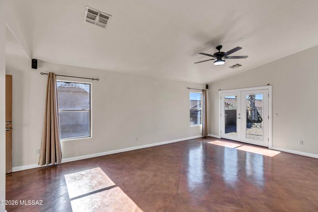 11371 N Flat Granite Drive, Tucson, AZ 85737