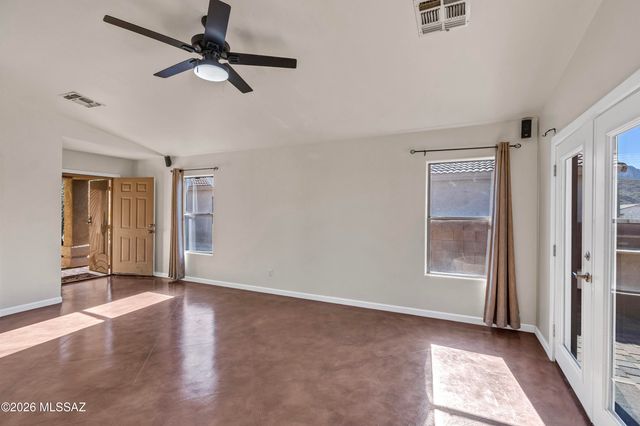 11371 N Flat Granite Drive, Tucson, AZ 85737