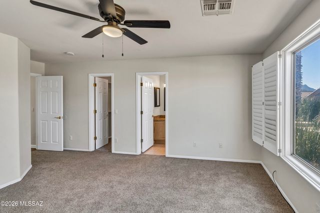 11371 N Flat Granite Drive, Tucson, AZ 85737