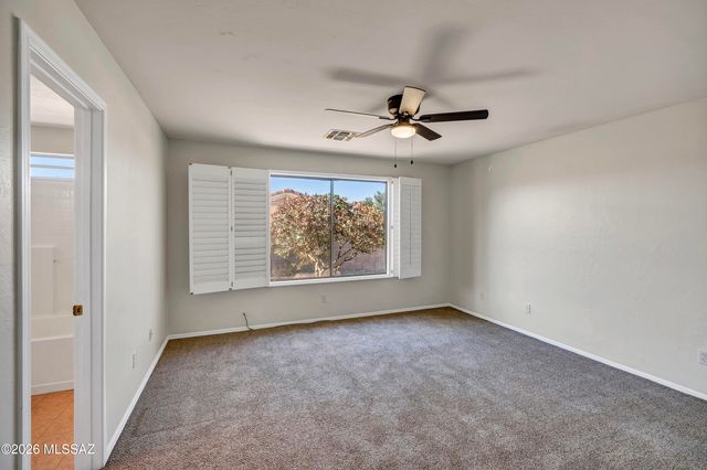 11371 N Flat Granite Drive, Tucson, AZ 85737