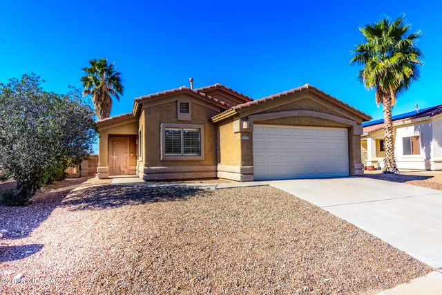 11371 N Flat Granite Drive, Tucson, AZ 85737