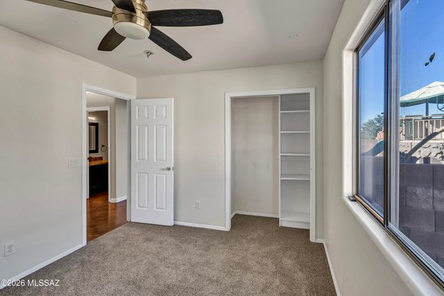 11371 N Flat Granite Drive, Tucson, AZ 85737