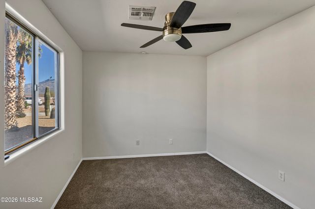 11371 N Flat Granite Drive, Tucson, AZ 85737