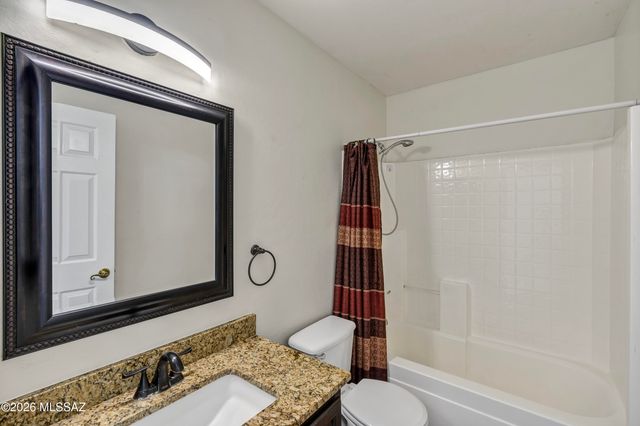 11371 N Flat Granite Drive, Tucson, AZ 85737