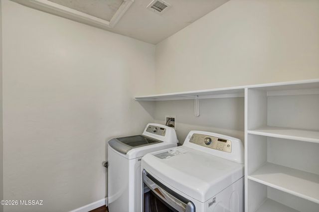 11371 N Flat Granite Drive, Tucson, AZ 85737