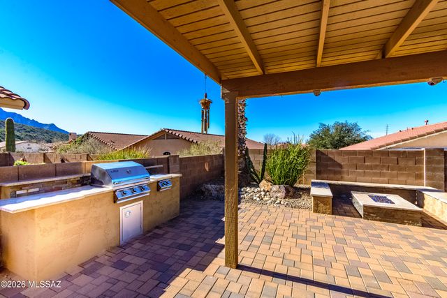 11371 N Flat Granite Drive, Tucson, AZ 85737