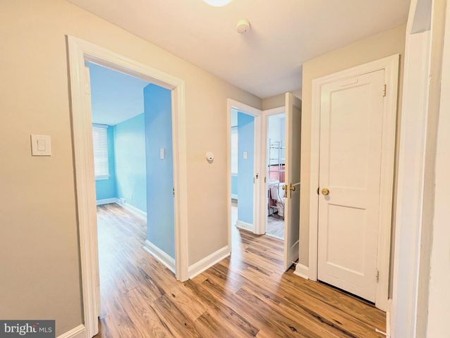 150 W BERKLEY AVE, Clifton Heights, PA 19018