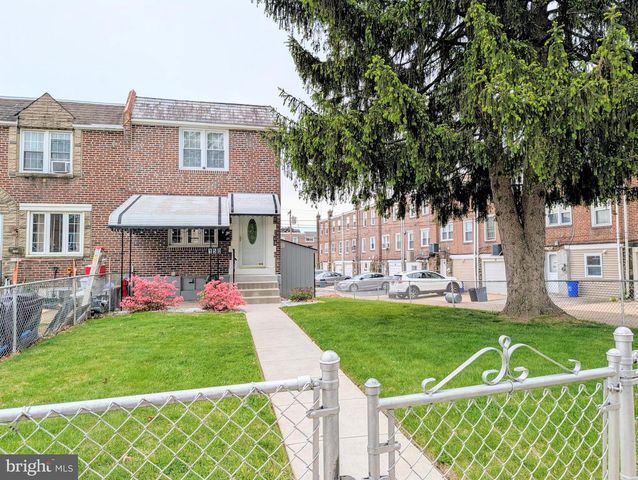 150 W BERKLEY AVE, Clifton Heights, PA 19018