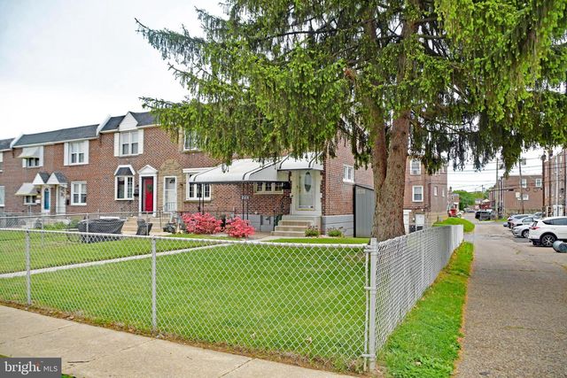 150 W BERKLEY AVE, Clifton Heights, PA 19018