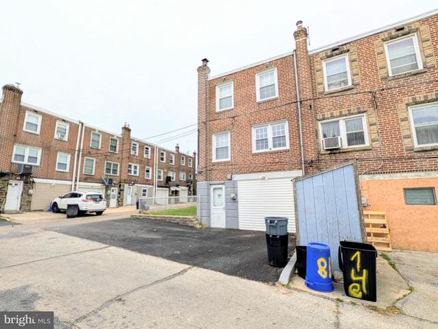 150 W BERKLEY AVE, Clifton Heights, PA 19018