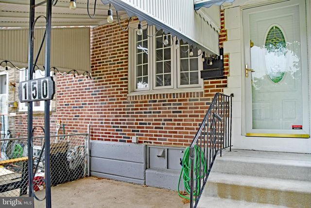150 W BERKLEY AVE, Clifton Heights, PA 19018