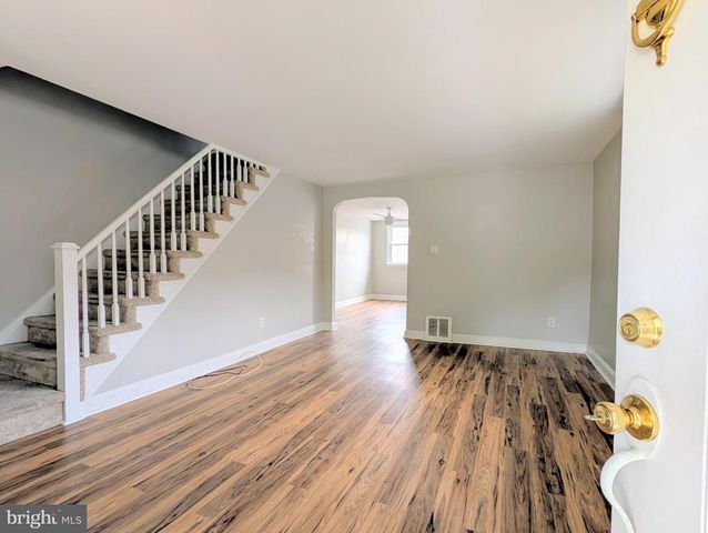 150 W BERKLEY AVE, Clifton Heights, PA 19018