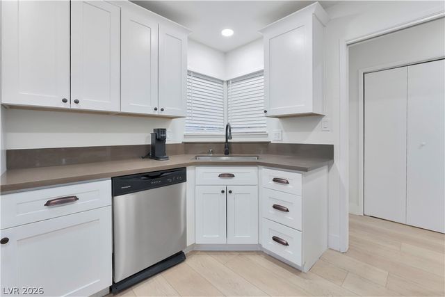 105 Marigold Lane, Las Vegas, NV 89107