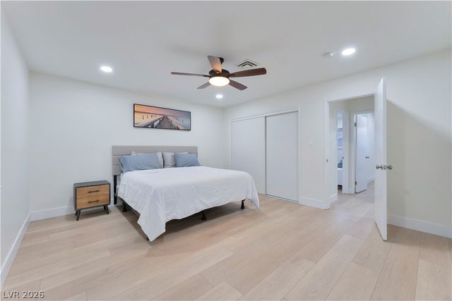 105 Marigold Lane, Las Vegas, NV 89107