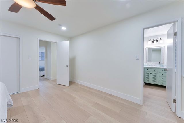 105 Marigold Lane, Las Vegas, NV 89107