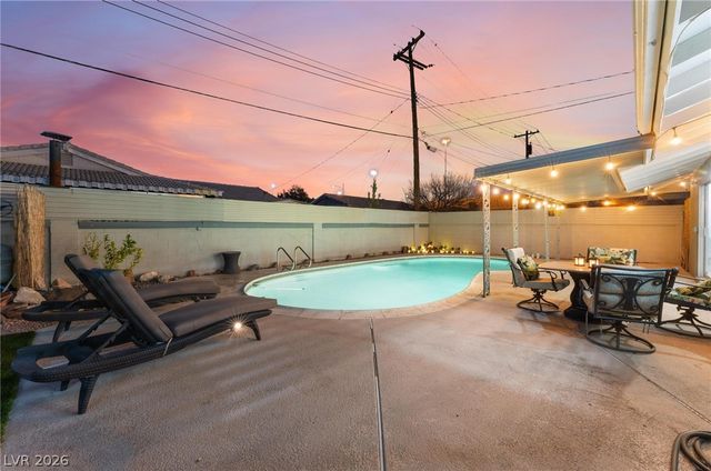 105 Marigold Lane, Las Vegas, NV 89107