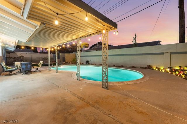 105 Marigold Lane, Las Vegas, NV 89107