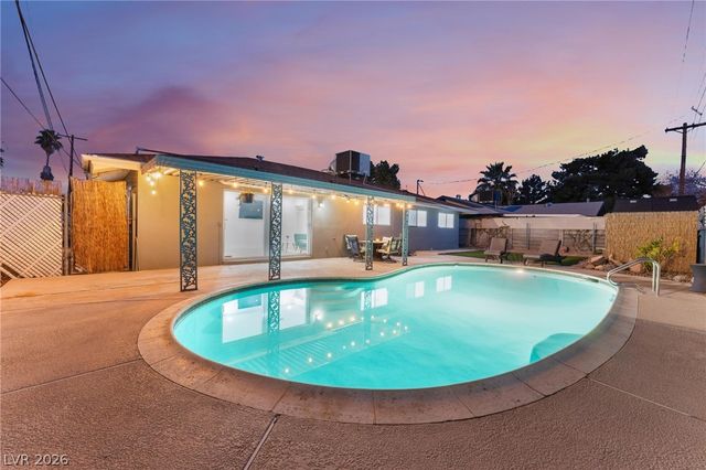 105 Marigold Lane, Las Vegas, NV 89107