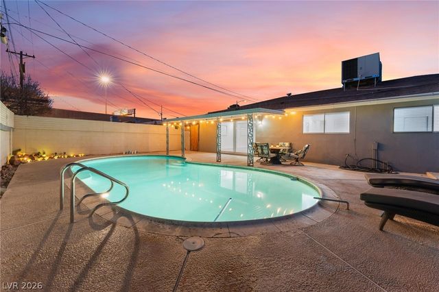 105 Marigold Lane, Las Vegas, NV 89107