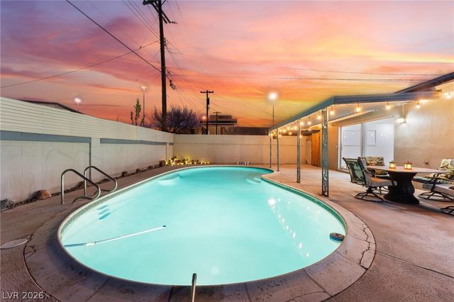 105 Marigold Lane, Las Vegas, NV 89107