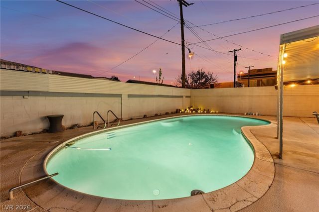 105 Marigold Lane, Las Vegas, NV 89107