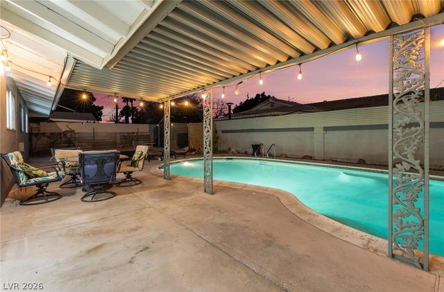 105 Marigold Lane, Las Vegas, NV 89107