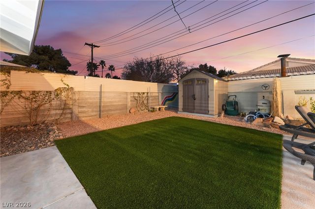 105 Marigold Lane, Las Vegas, NV 89107