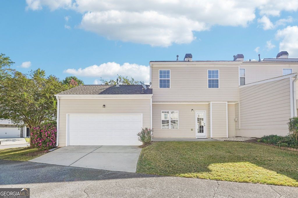 78 Corbel Way, Newnan, GA 30265 — photo 2