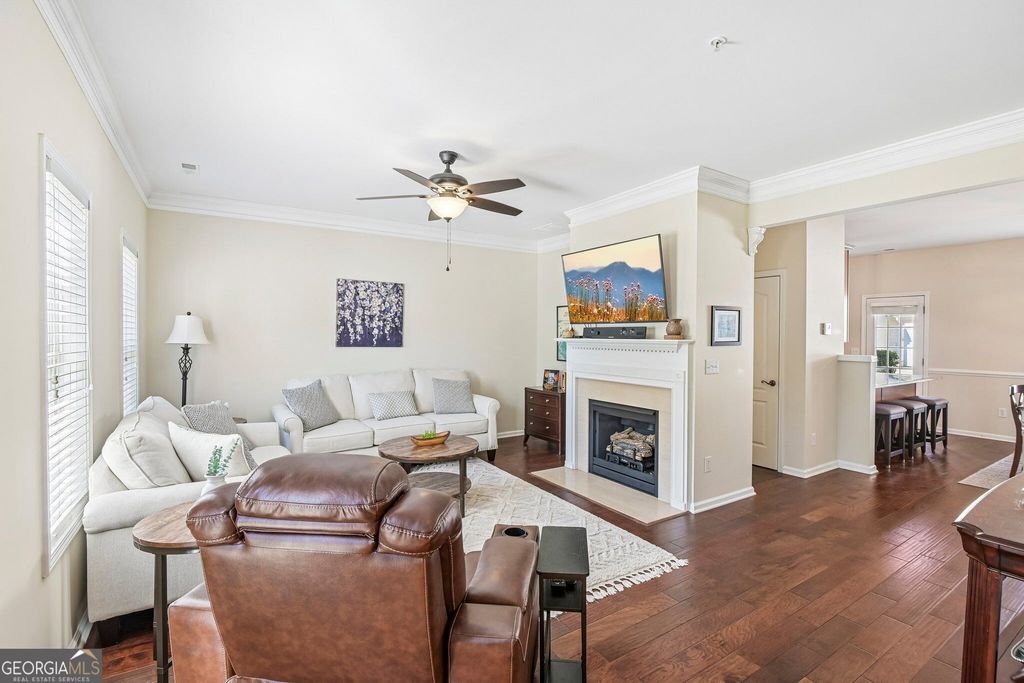 78 Corbel Way, Newnan, GA 30265 — photo 3