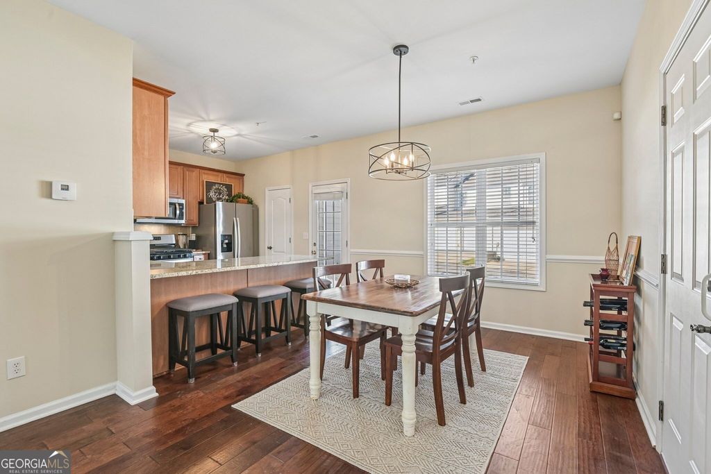 78 Corbel Way, Newnan, GA 30265 — photo 4