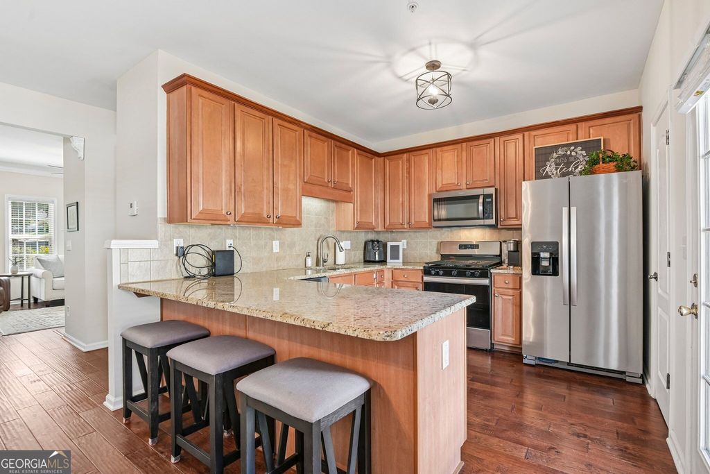 78 Corbel Way, Newnan, GA 30265 — photo 5