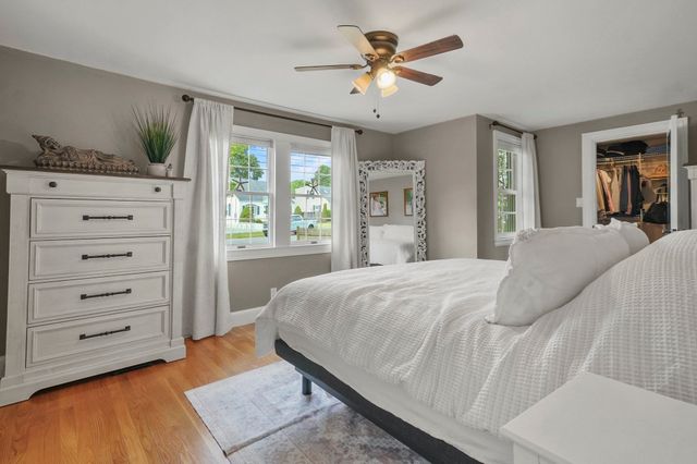 8 Elmwood Circle, Peabody, MA 01960