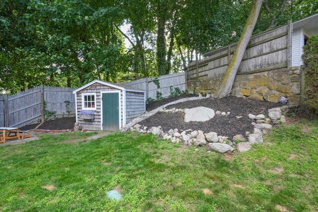 8 Elmwood Circle, Peabody, MA 01960