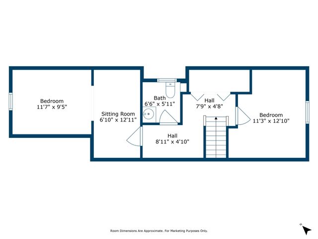 8 Elmwood Circle, Peabody, MA 01960