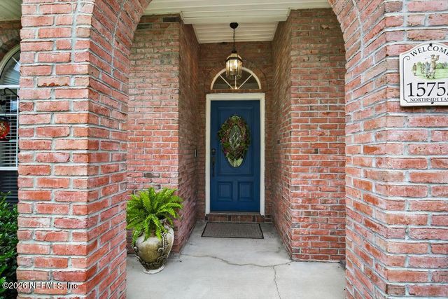 15755 NORTHSIDE Drive E, Jacksonville, FL 32218