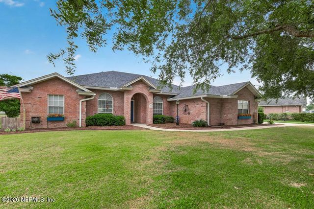 15755 NORTHSIDE Drive E, Jacksonville, FL 32218