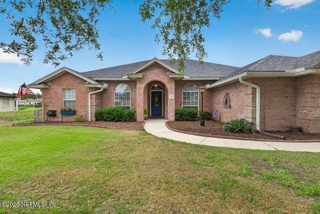 15755 NORTHSIDE Drive E, Jacksonville, FL 32218
