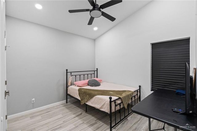 245 E Cameo Drive, San Benito, TX 78586