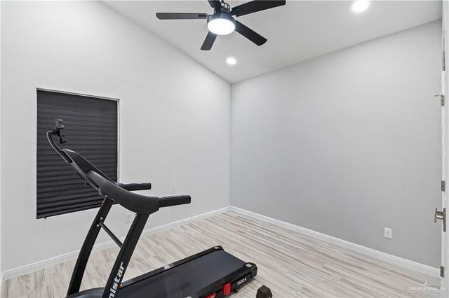 245 E Cameo Drive, San Benito, TX 78586