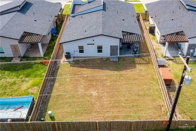 245 E Cameo Drive, San Benito, TX 78586