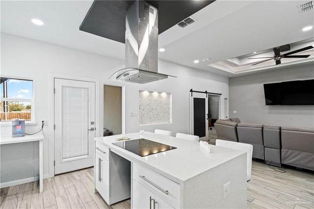 245 E Cameo Drive, San Benito, TX 78586