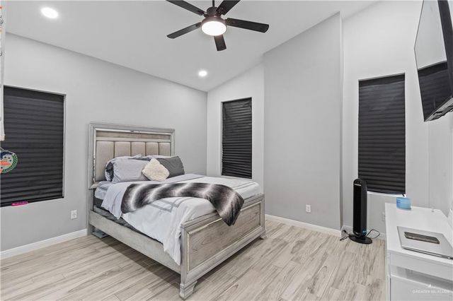 245 E Cameo Drive, San Benito, TX 78586