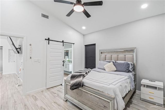 245 E Cameo Drive, San Benito, TX 78586