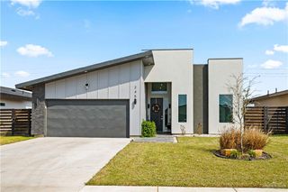 245 E Cameo Drive, San Benito, TX 78586