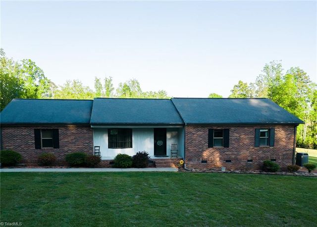 4029 US Highway 601 S, Mocksville, NC 27028